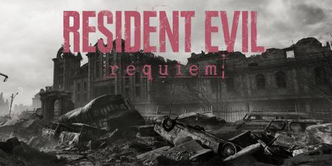 Resident Evil Requiem’s Setting is a Nightmare For Its Characters, But a Dream Come True For Fans