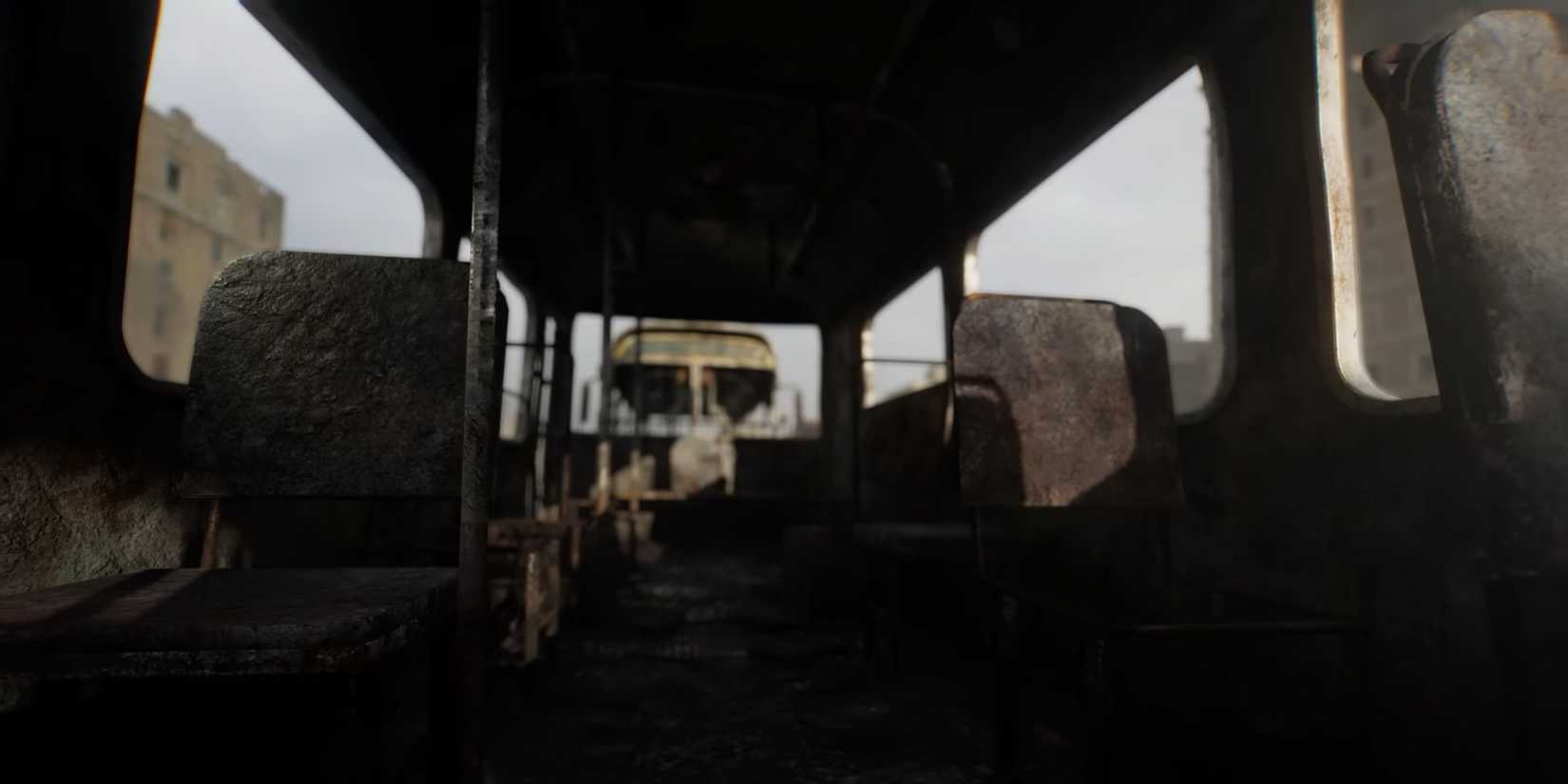 Resident Evil Requiem Time