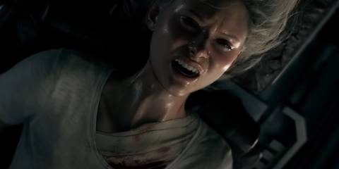 resident evil requiem trailer