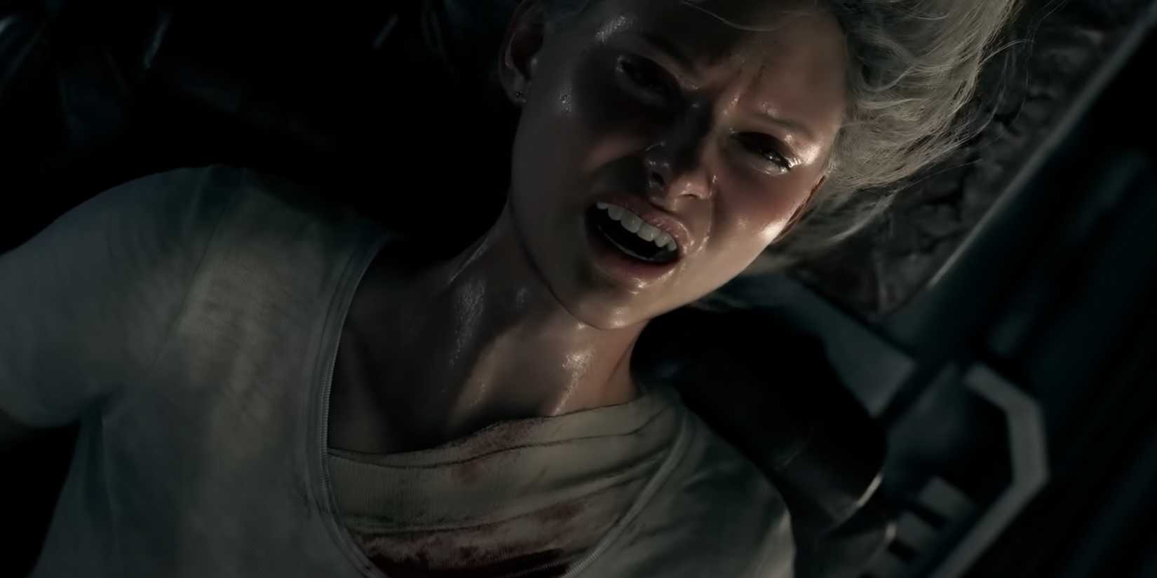 resident evil requiem trailer