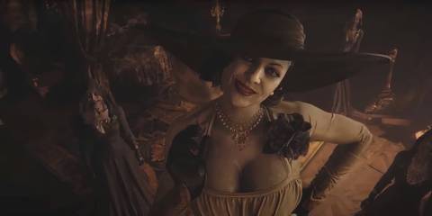 Resident Evil Village (1)