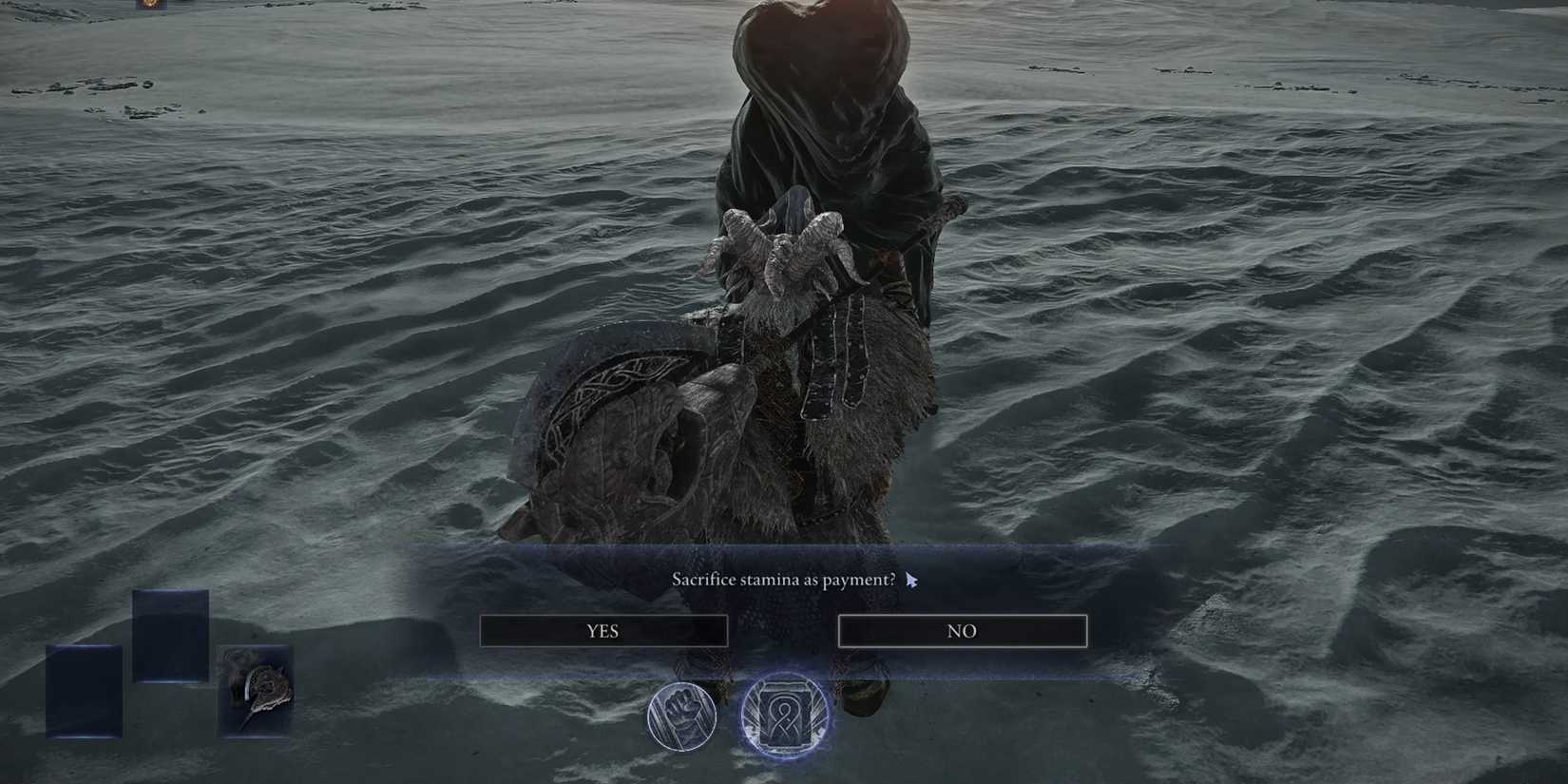 Resist to Ailments Deal - Elden Ring Nightreign