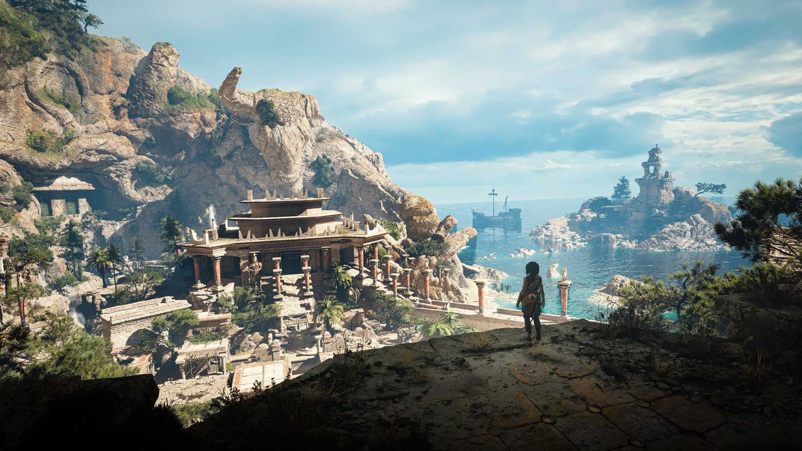 resonance plague tale legacy landscape
