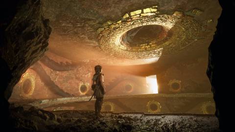 resonance plague tale legacy maze