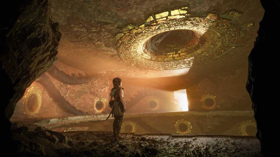 resonance plague tale legacy maze