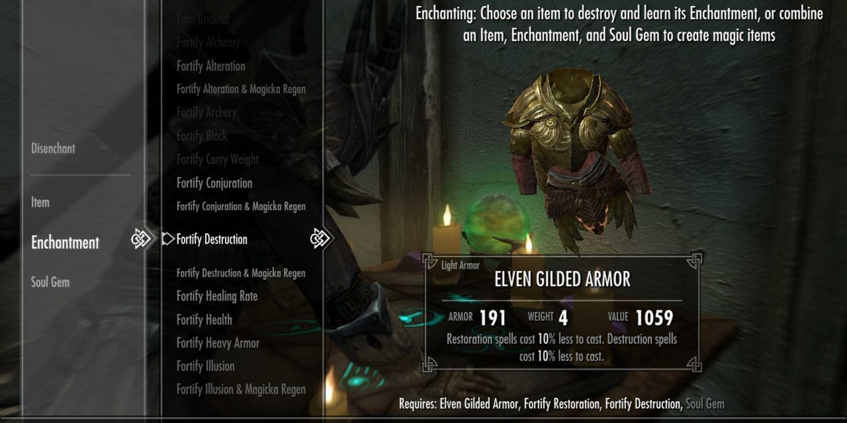 restoration-destruction