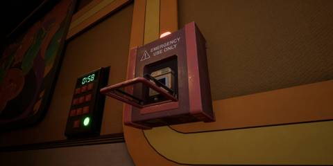 Retrieving the Training Cassette FNAF SOTM