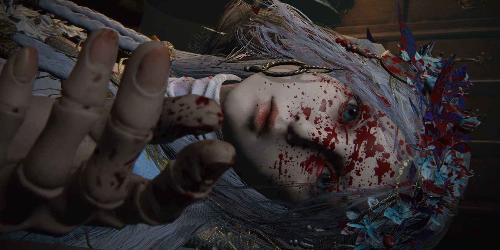 revenant remembrance quest guide in elden ring nightreign