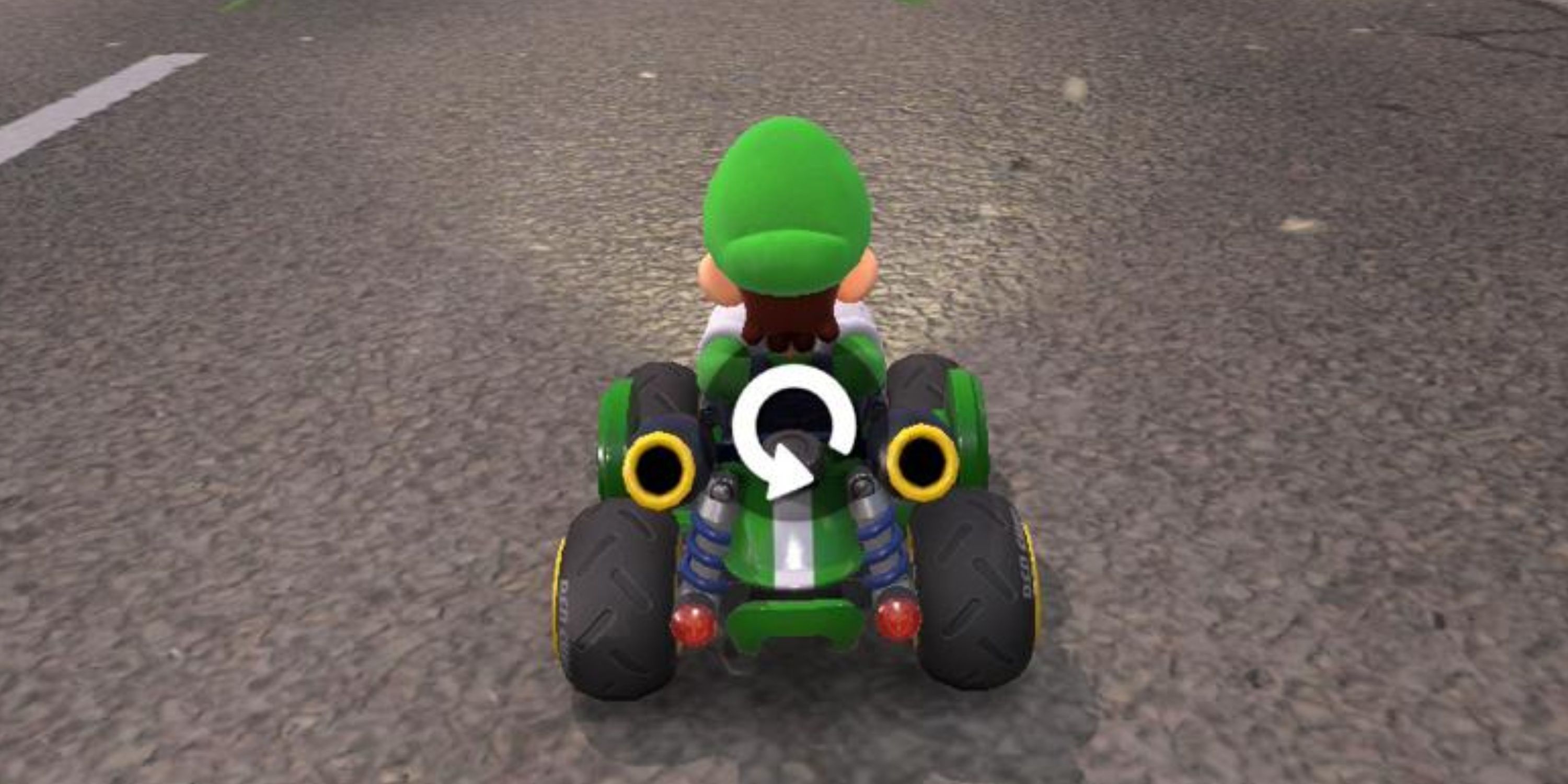 rewind in mario kart world