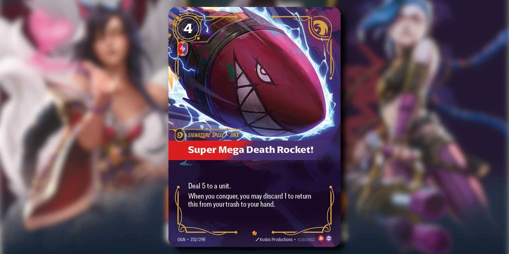 riftbound-death-rocket