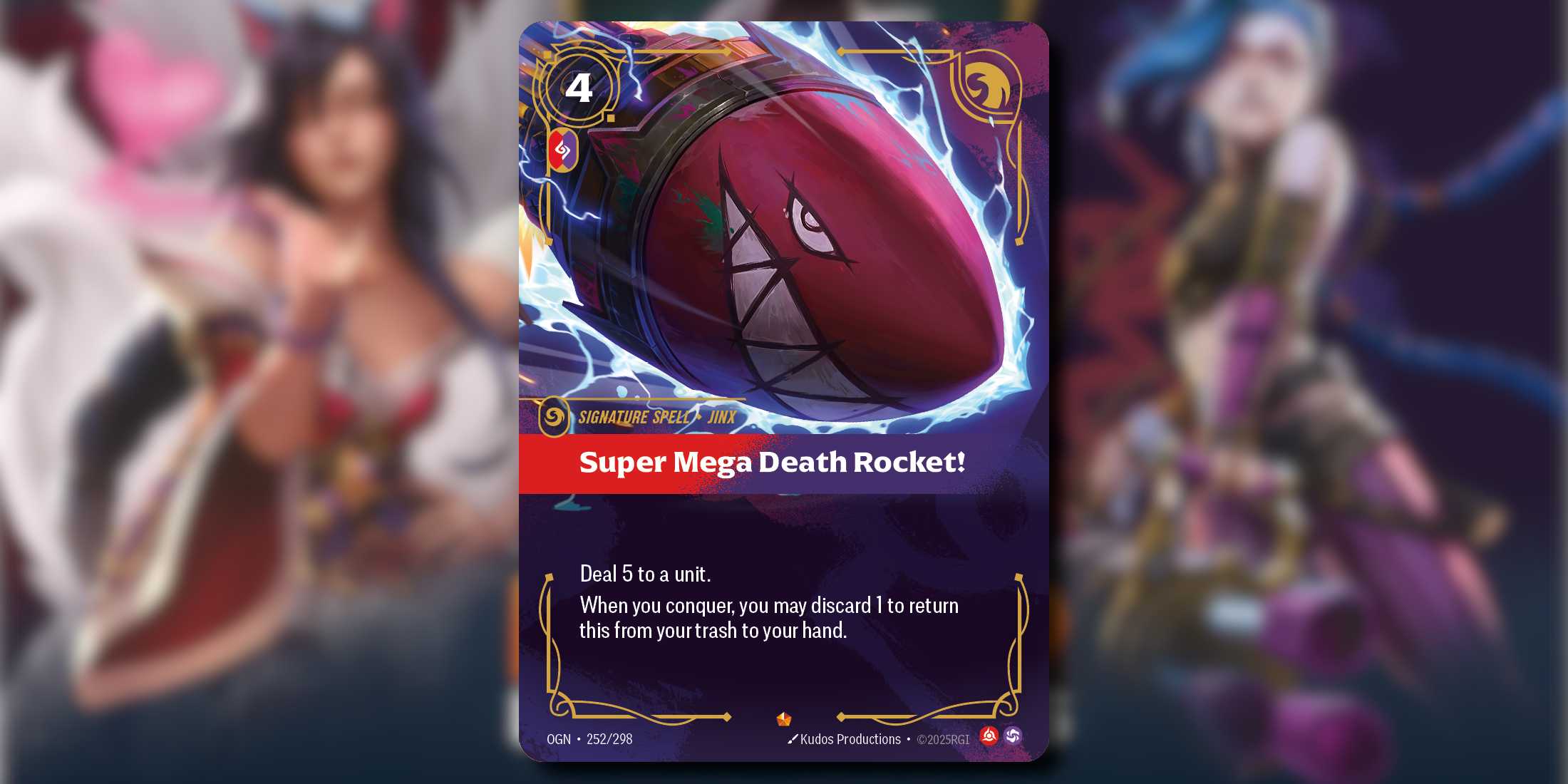 Riftbound Hands-On Preview: The TCG League of Legends Fans Have Been ...