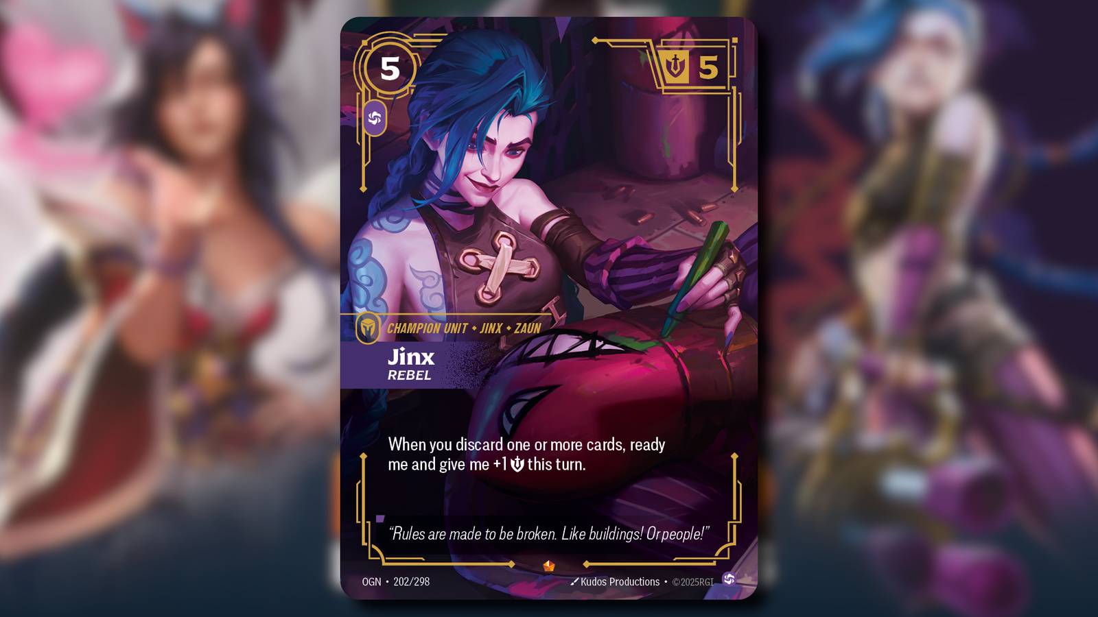 riftbound legends cards Riftbound: League of TCG - Set 4 card deck is built to strengthen your board with powerful stat boosts Check out some of the