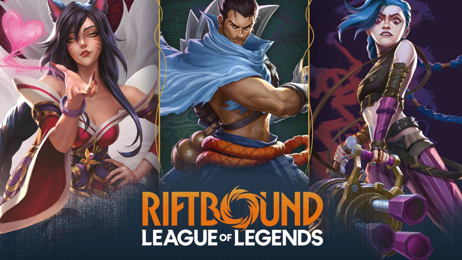 Riftbound Hands-On Preview: The TCG League of Legends Fans Have Been Waiting For Riftbound Hands-On Preview: The TCG League of Legends Fans Have Been Waiting For