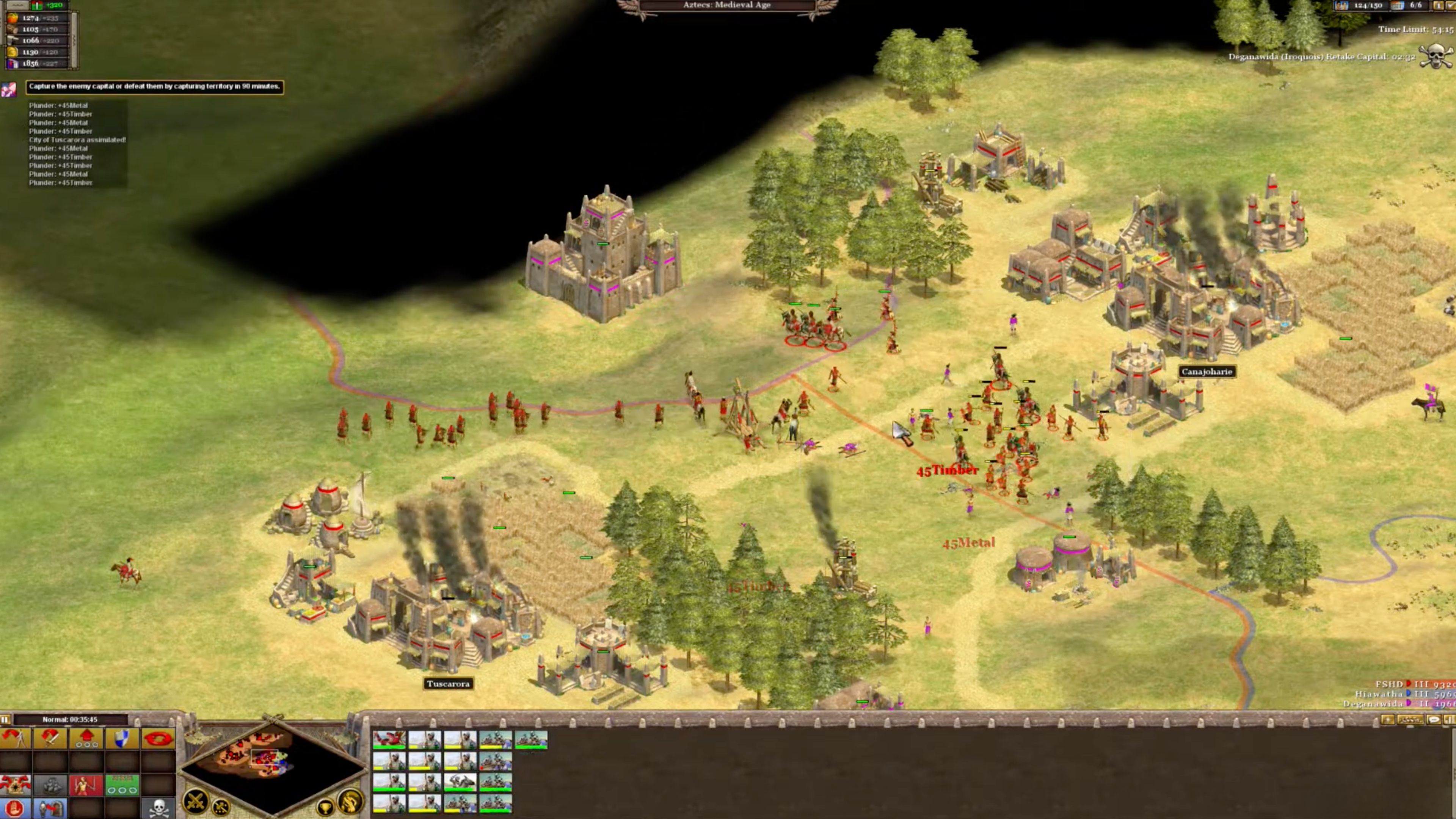 Best Grand Strategy Games For Feeling Like A War General