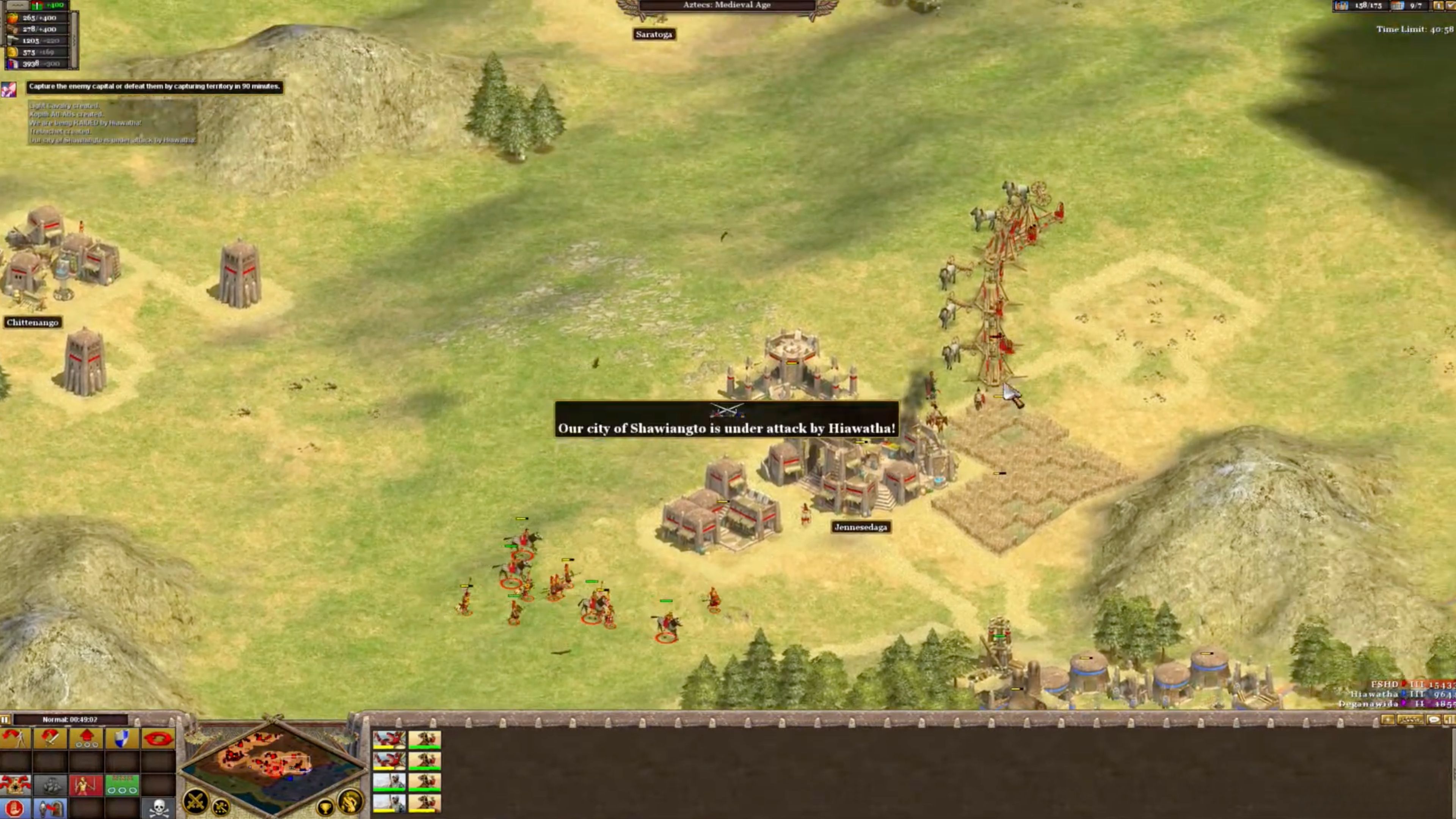 Best Grand Strategy Games For Feeling Like A War General