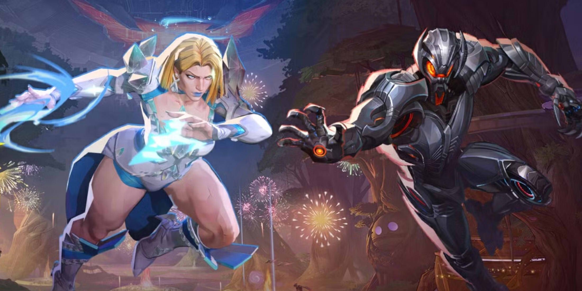 Marvel Rivals: Best Team Comps in Season 2.5