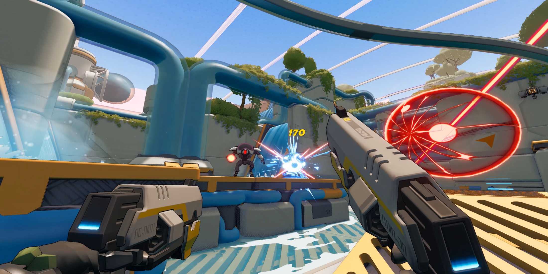 Funfps Most Fun PS5 FPS Games To Play In Co-Op
