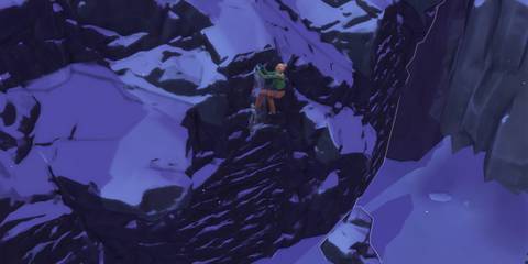 Rock Climbing Sims 4