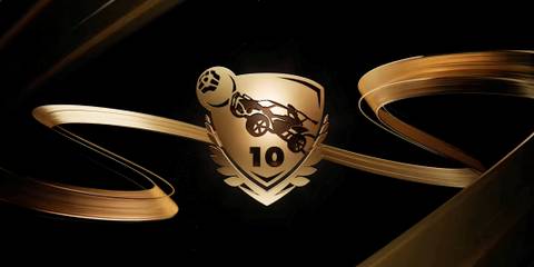 Rocket League Reveals 10th Anniversary Plans for Season 19