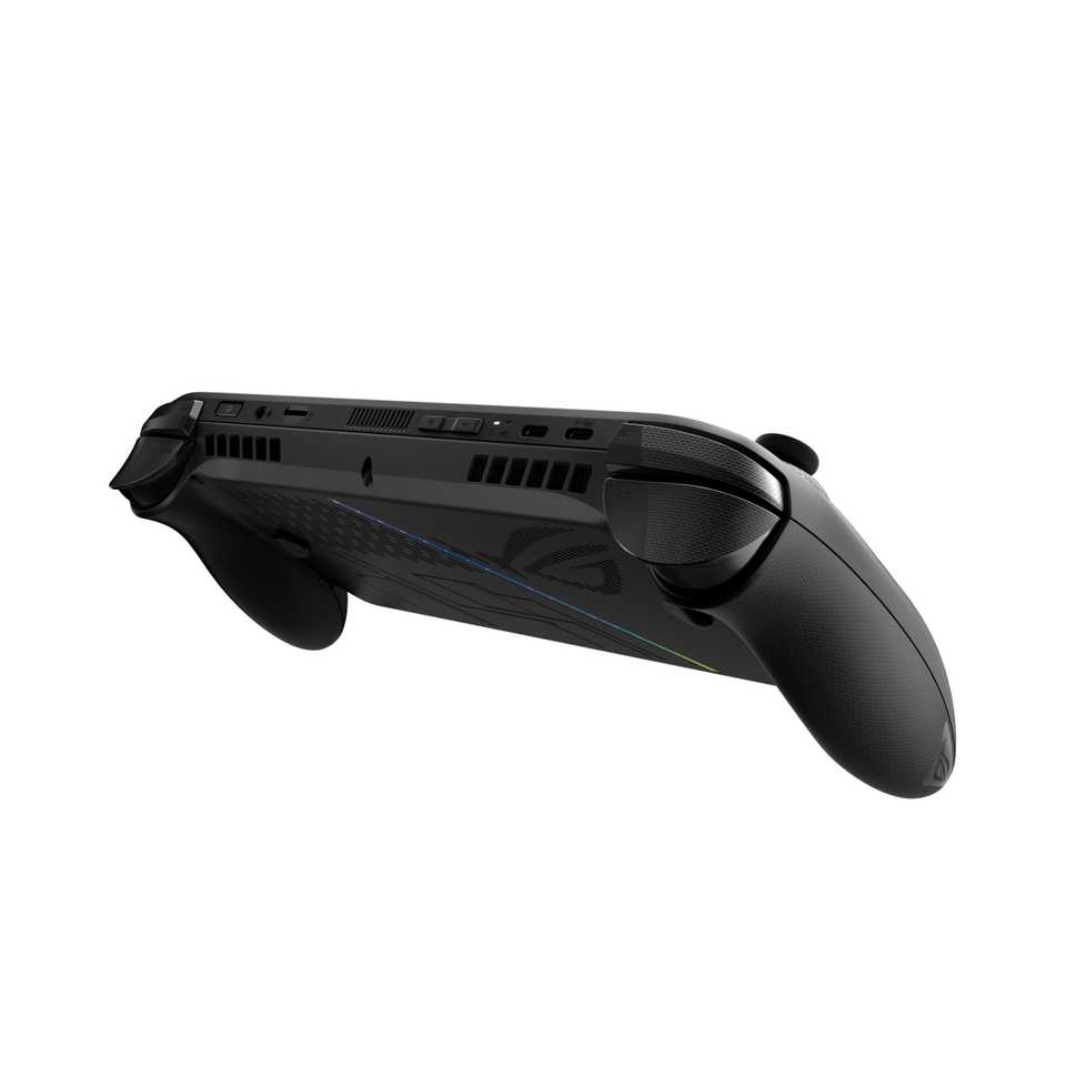 Handheld Compatibility Program ROG Xbox Ally Reveals Handheld Compatibility Program