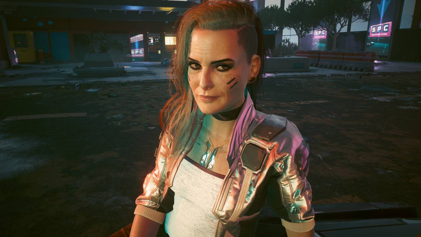 romance rogue in cyberpunk 2077