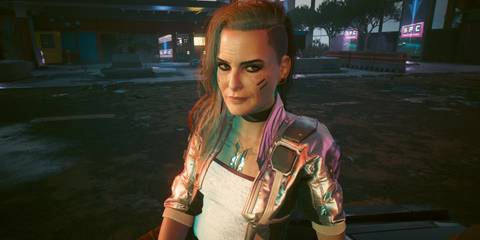 romance rogue in cyberpunk 2077