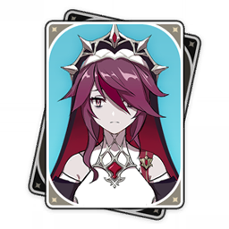 Rosaria Genshin Impact Tier List