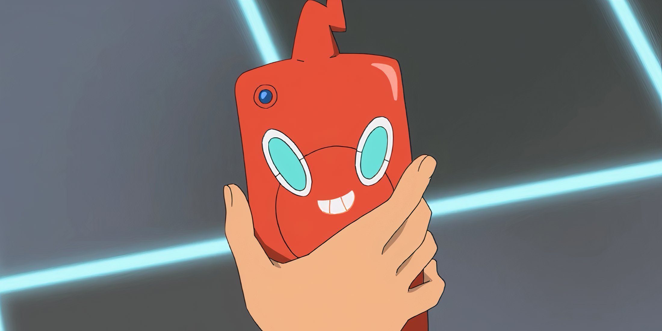 Best Pokemon Who Could Talk In The Anime