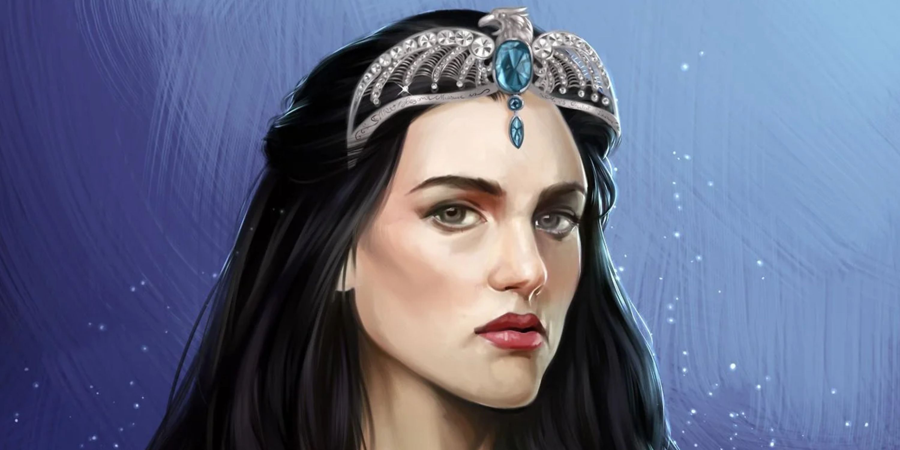 The Most Powerful Witches in Harry Potter