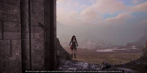  Royal Geographers Faction Quest In Tainted Grail The Fall Of Avalon (1)