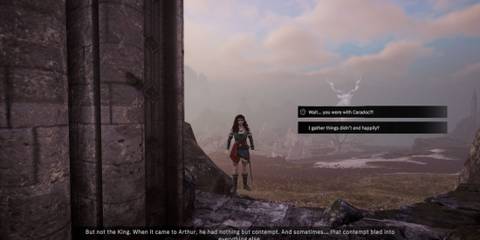  Royal Geographers Faction Quest In Tainted Grail The Fall Of Avalon (2)