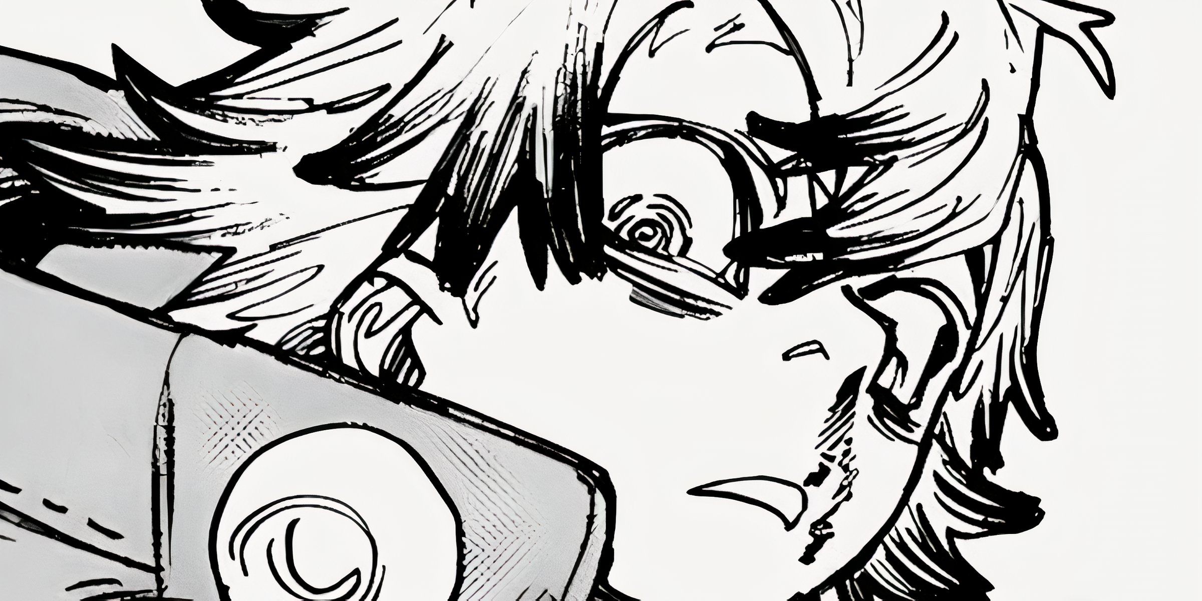 Gachiakuta: Strongest Characters in the Manga, Ranked