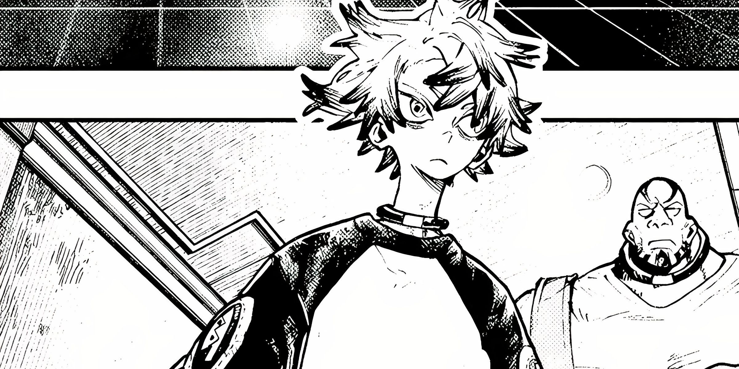 Gachiakuta: Strongest Characters in the Manga, Ranked