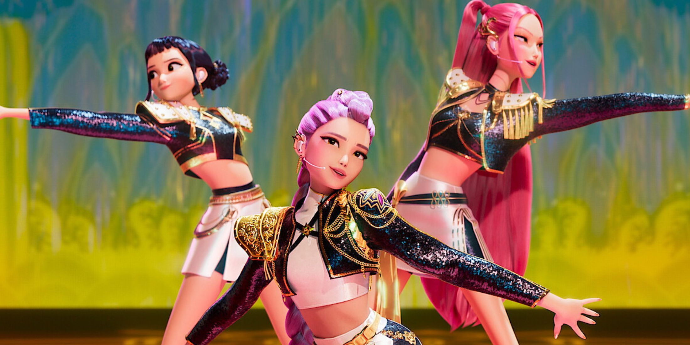 Things KPop Demon Hunters Does Better Than The Spider-Verse Movies