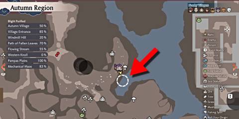 rune-factory-guardians-of-azuma-autumn-fields-target-location