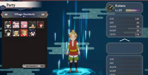 rune-factory-guardians-of-azuma-kotaro-party-profile