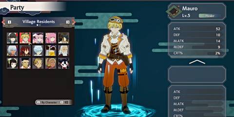 rune-factory-guardians-of-azuma-mauro-party-profile