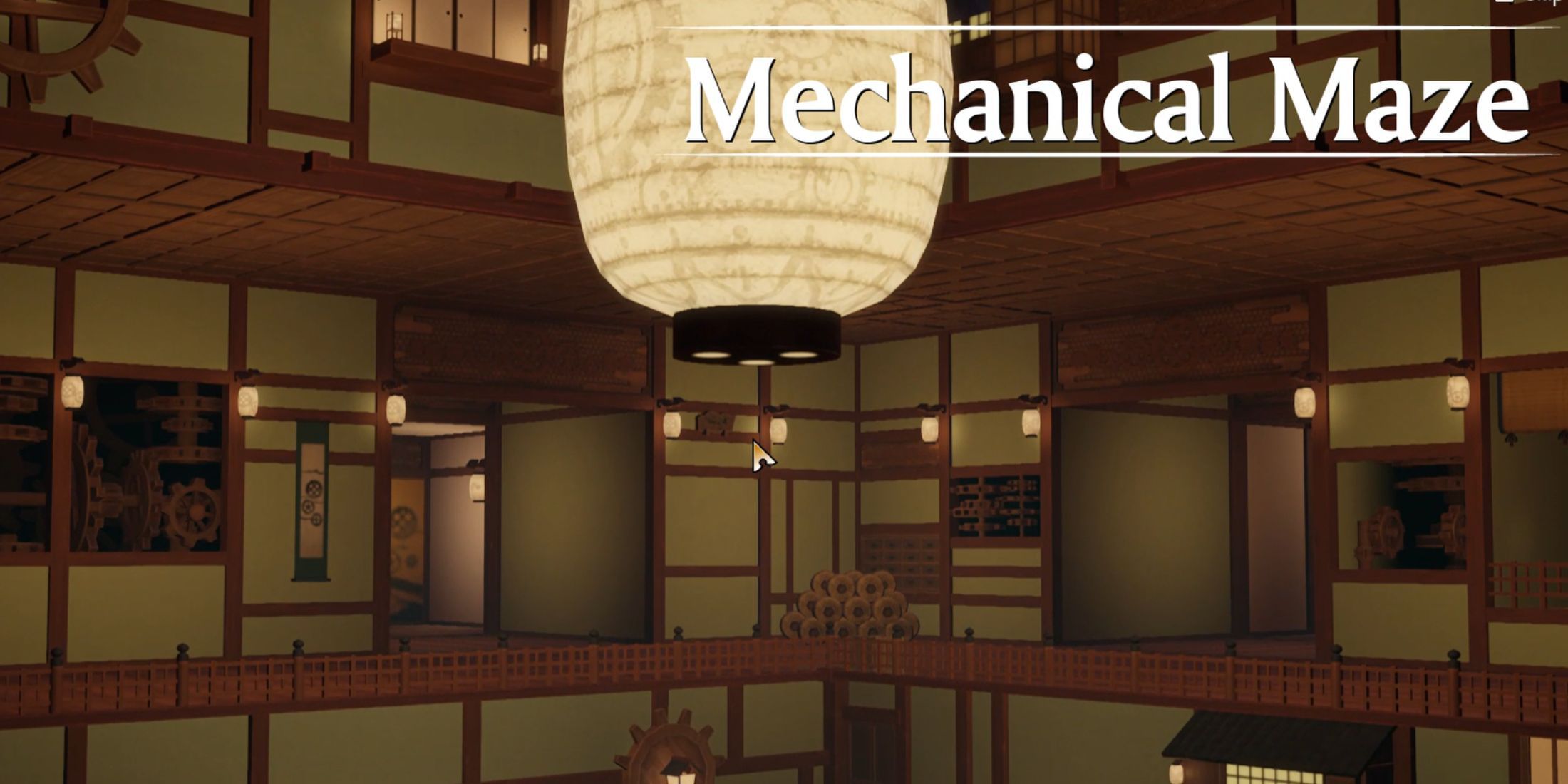 Rune Factory Guardians of Azuma Mechanical Maze Walkthrough Guide