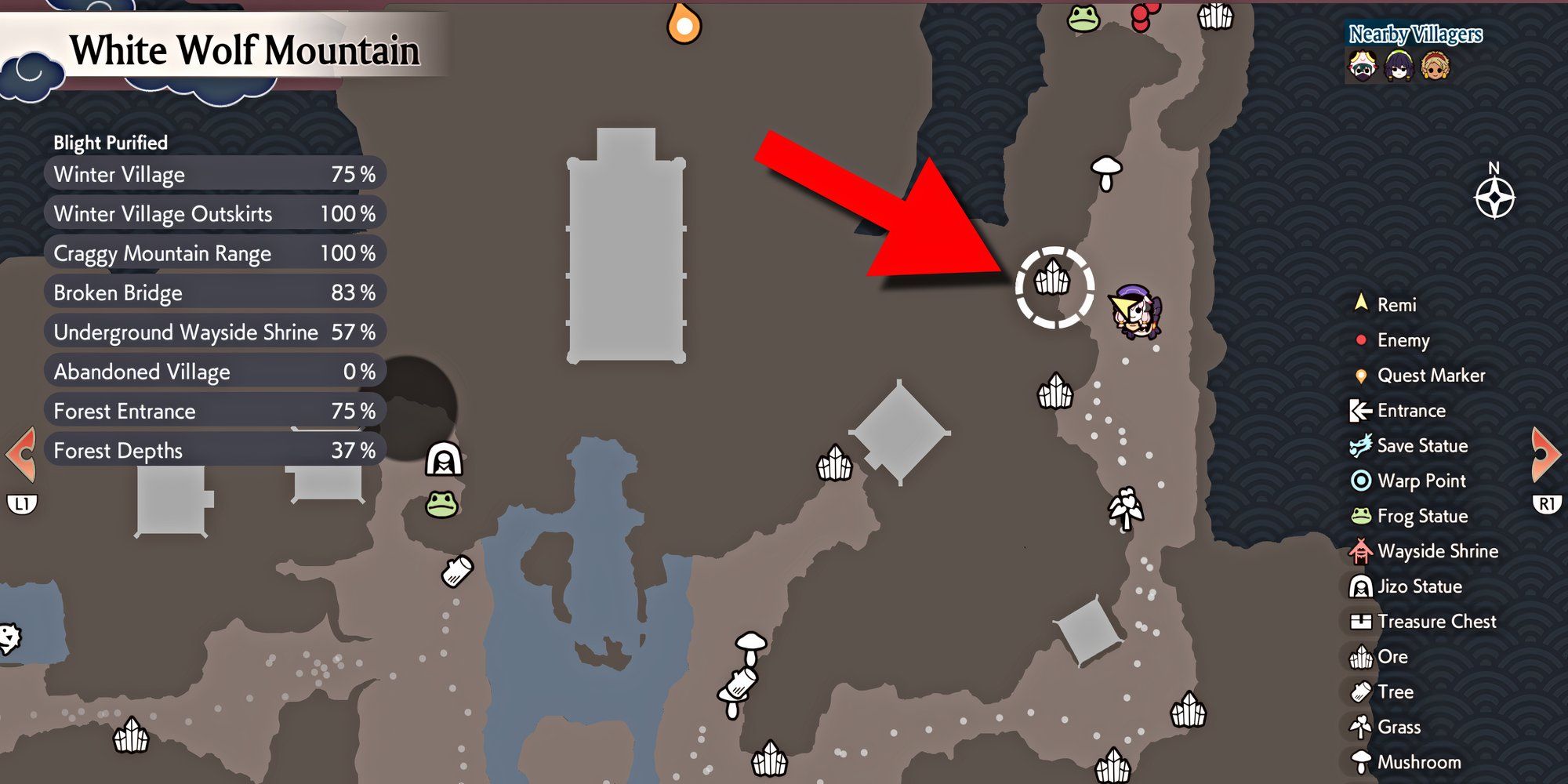 How to Complete Yoichi Target Practice Quest in Rune Factory Guardians ...