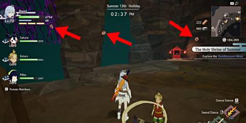 rune-factory-guardians-of-azuma-yoichi-target-goldblossom-mines