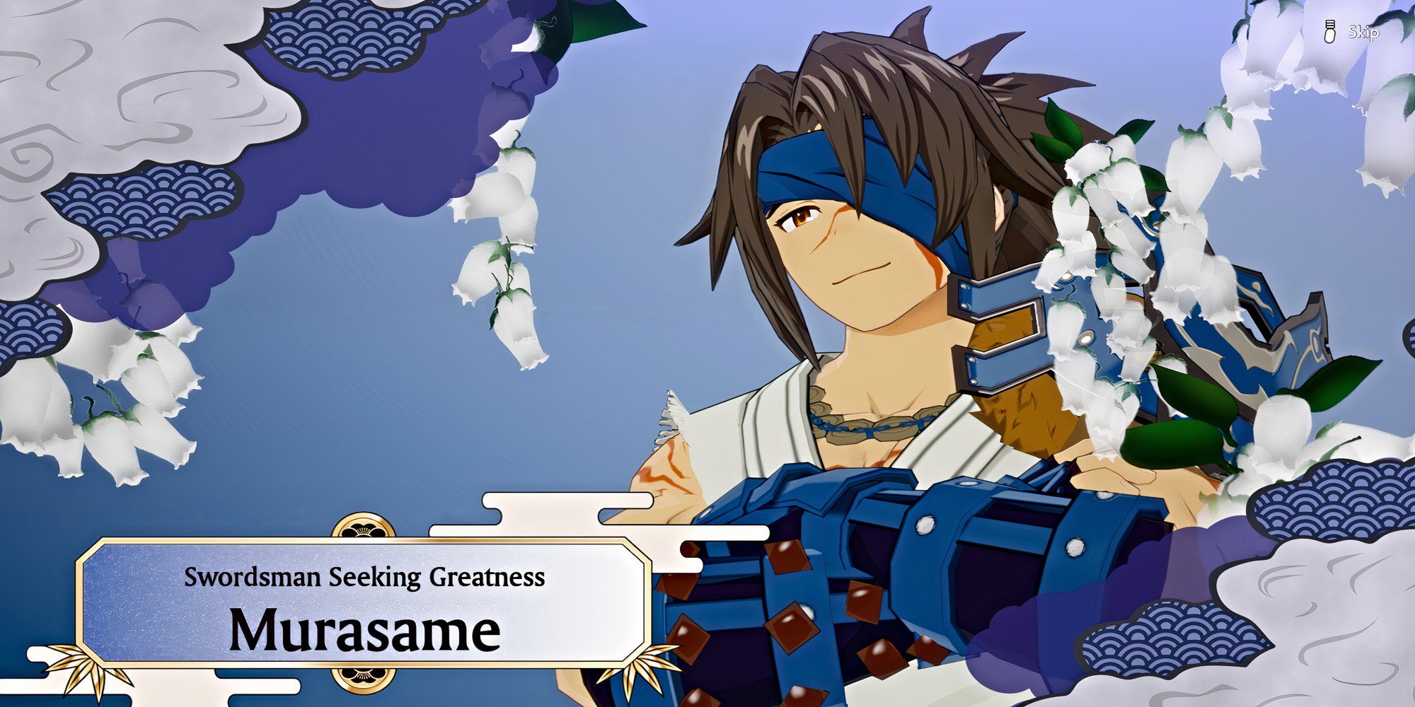 How to Romance Murasame in Rune Factory Guardians of Azuma