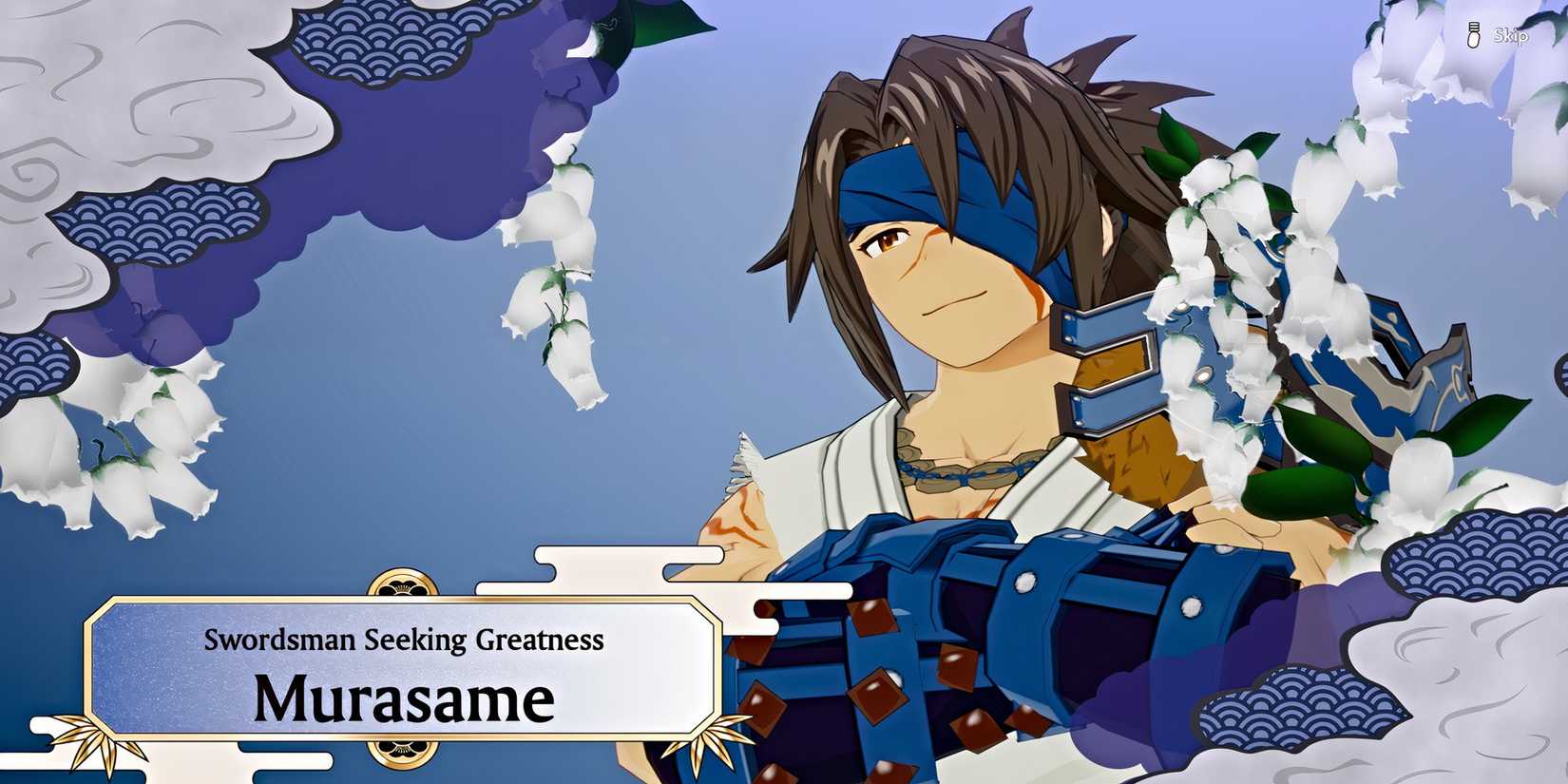 rune-factory-murasame-intro-screen