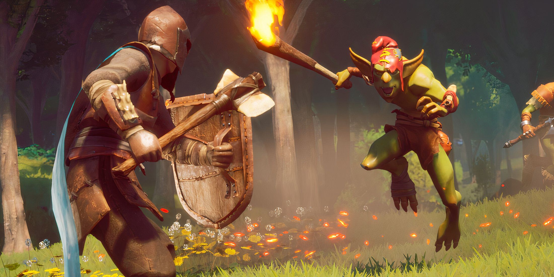 RuneScape Dragonwilds It’s a Kind of Magic update launches on June 17