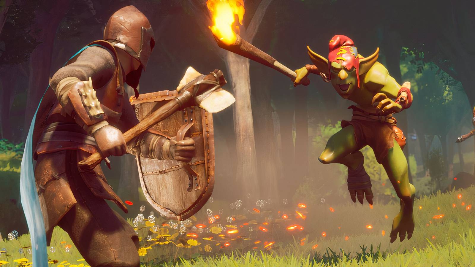 RuneScape Dragonwilds It’s a Kind of Magic update launches on June 17