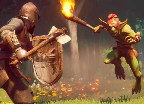 RuneScape Dragonwilds It’s a Kind of Magic update launches on June 17