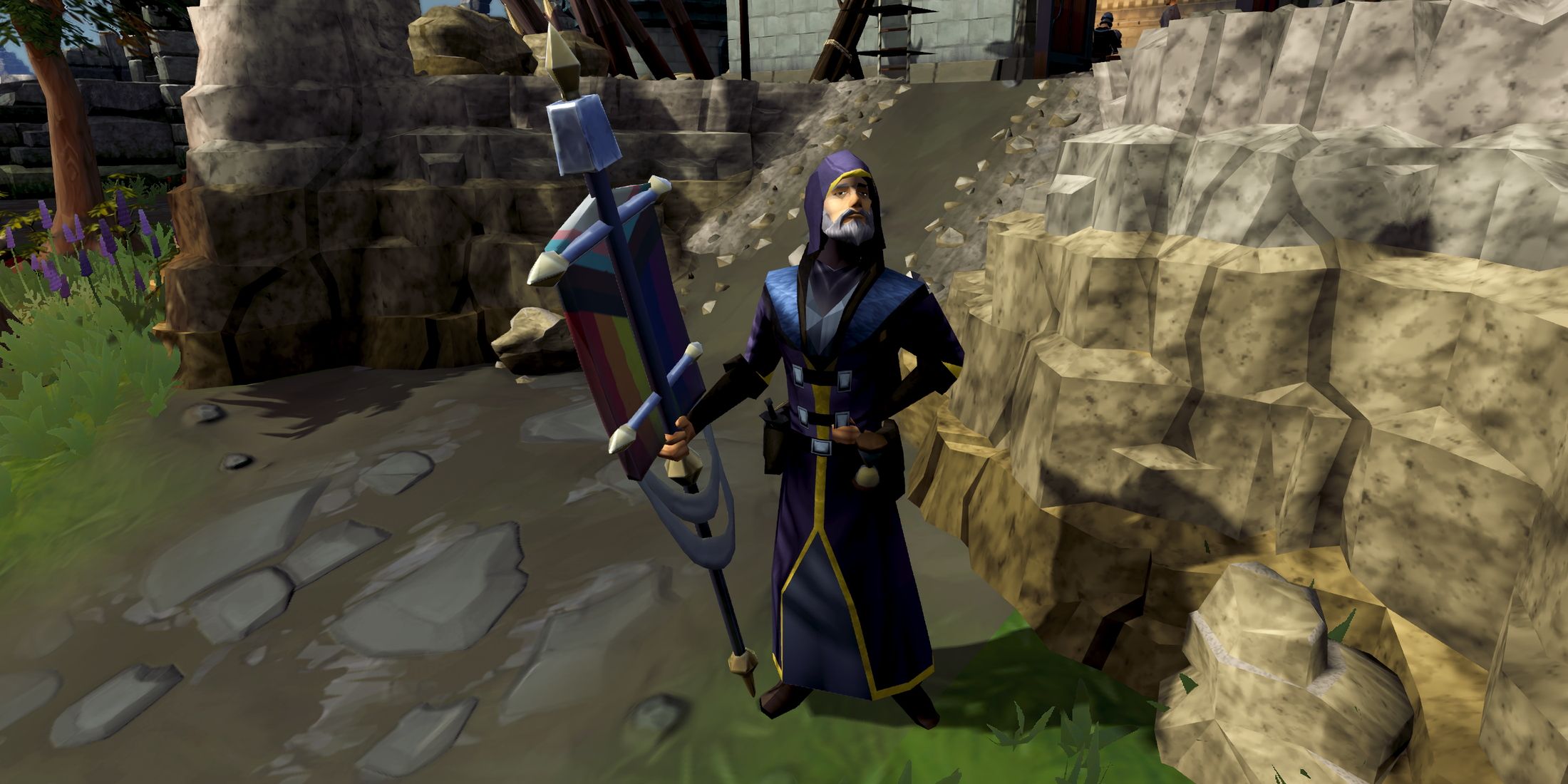 RuneScape Cancels New 2025 Pride Month Content