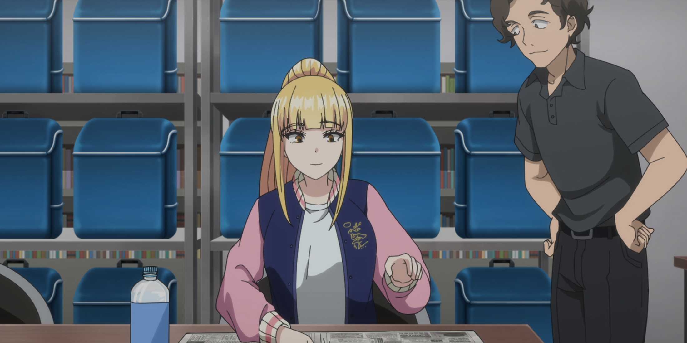 The 50 Best Sports Anime Of All Time (Definitive 2026 Ranking)