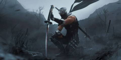 Destiny 2 Player Shares Amazing Ninja Gaiden-Inspired Build 