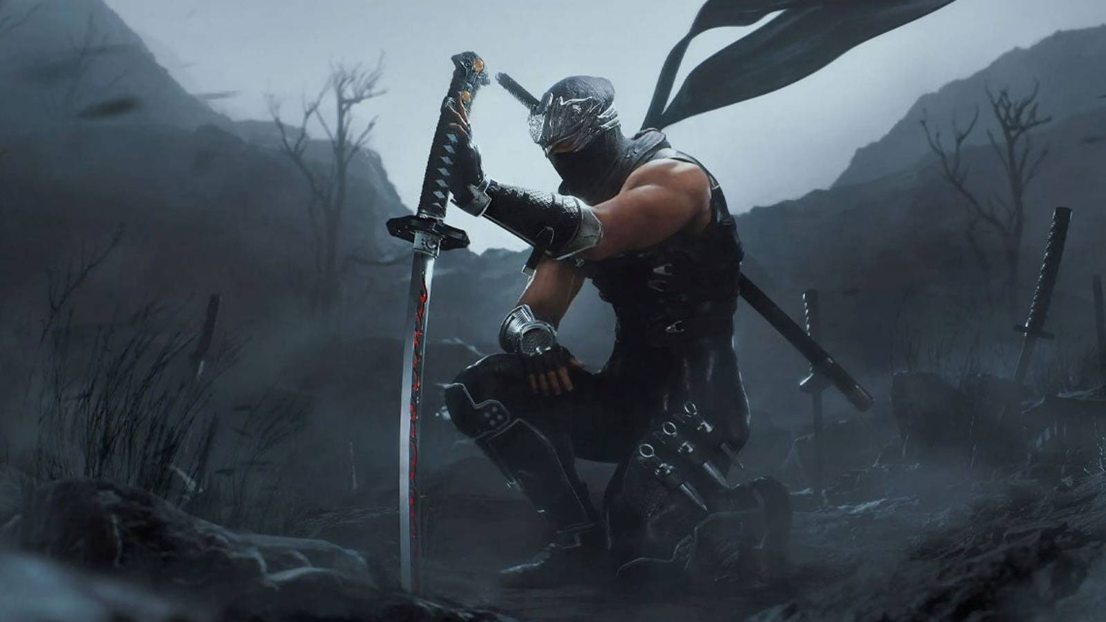 Destiny 2 Player Shares Amazing Ninja Gaiden-Inspired Build 