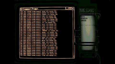 s.p.l.i.t - official steam screenshot 5